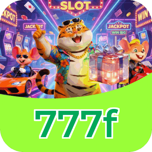 Login rápido no app 777f